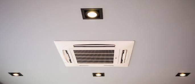 Air conditioning