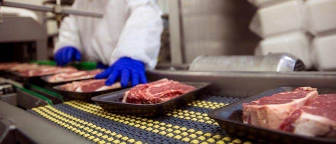 food hygiene manufacturing