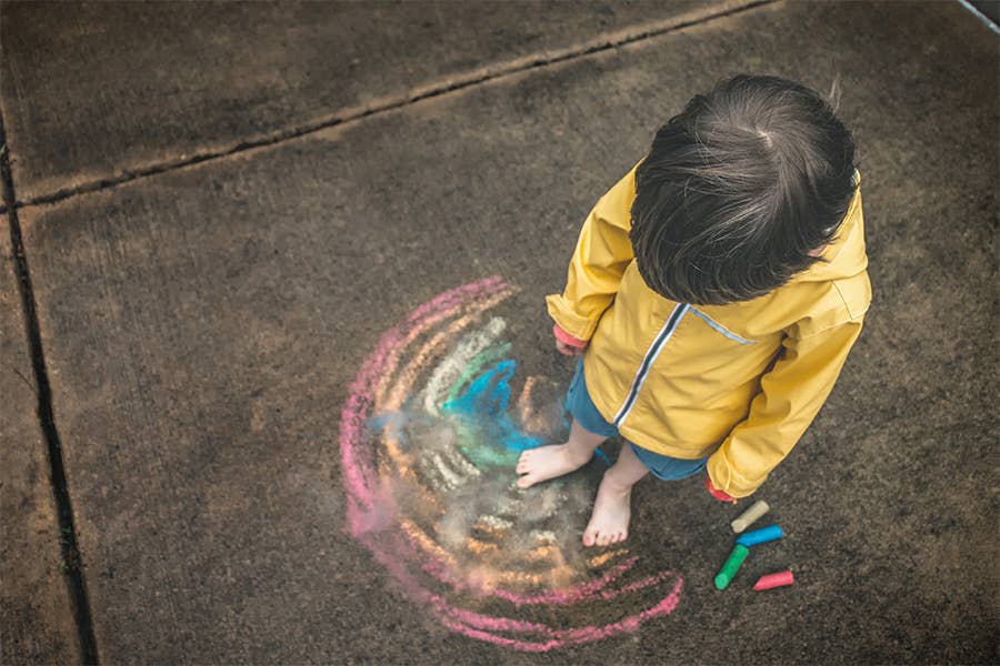 Introduction to Safeguarding Children Training Course (Level 1 Safeguarding)