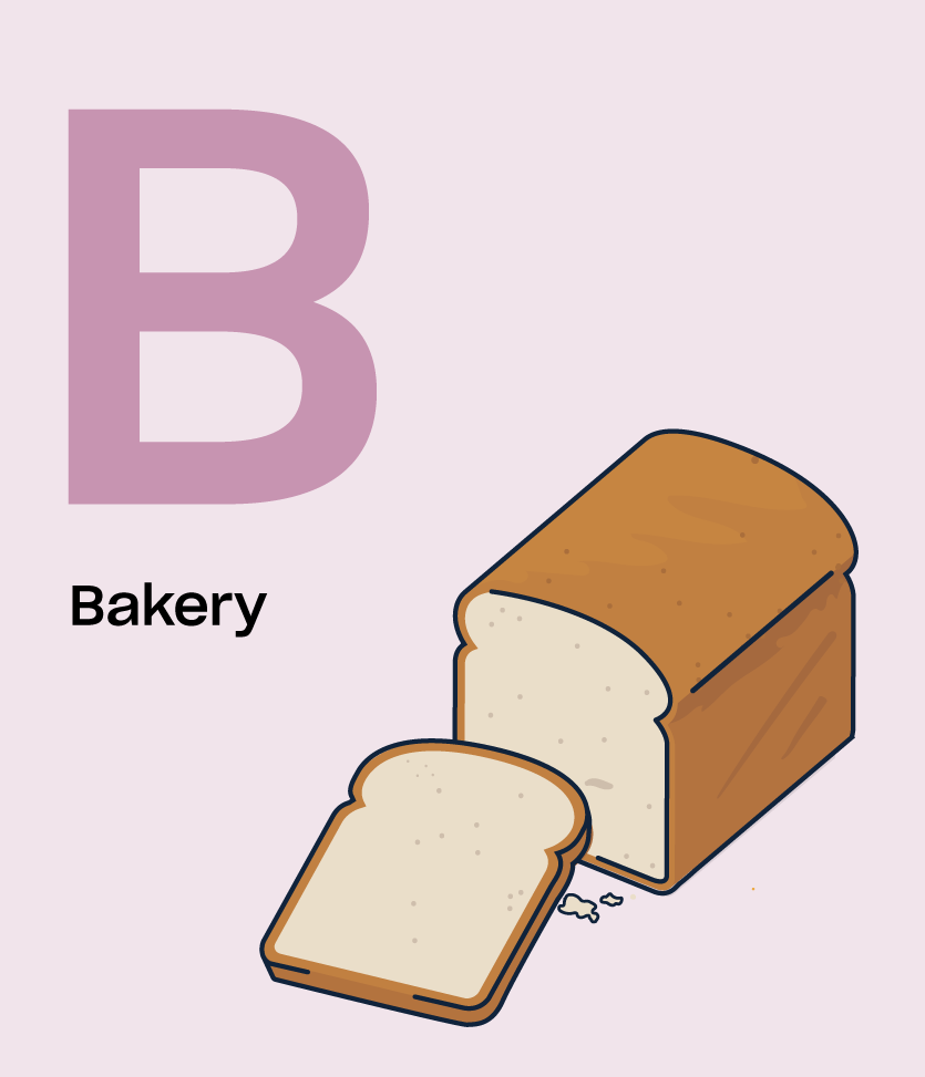 Bakery