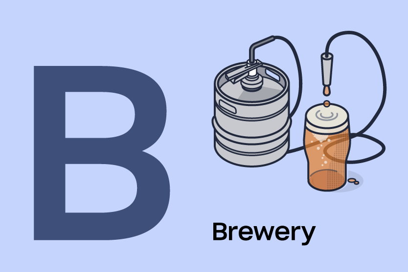 Brewery