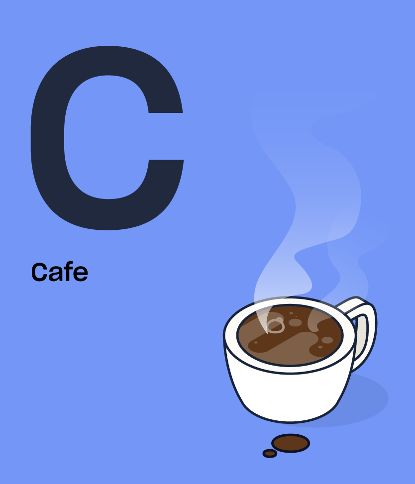 Café
