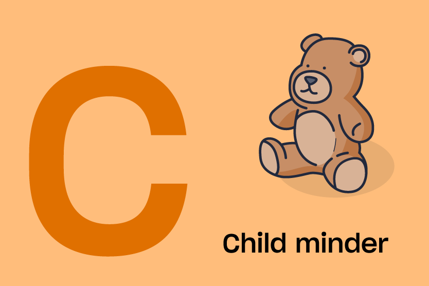 Child Minder