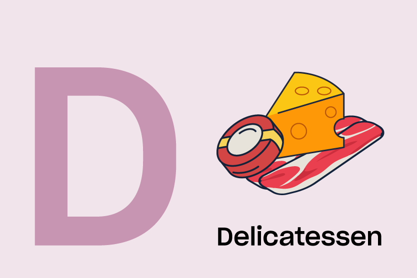 Delicatessen
