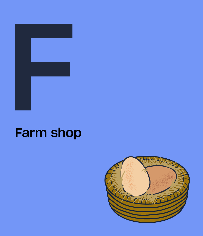 Farm Shop