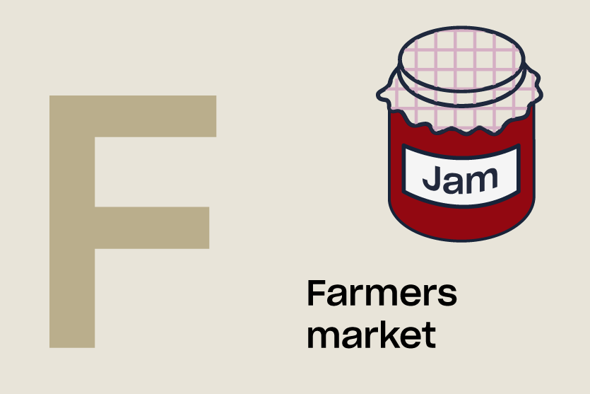 Farmers Market