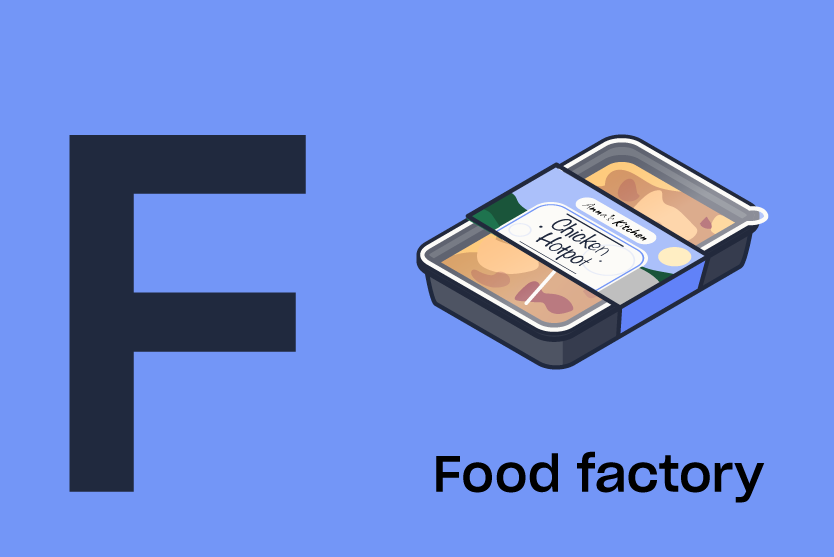 Food Factory