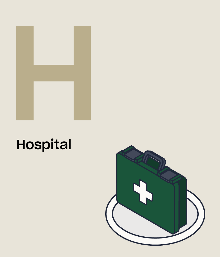 Hospital