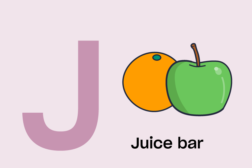Juice Bar