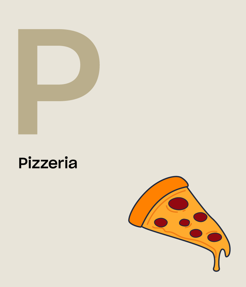 Pizzeria