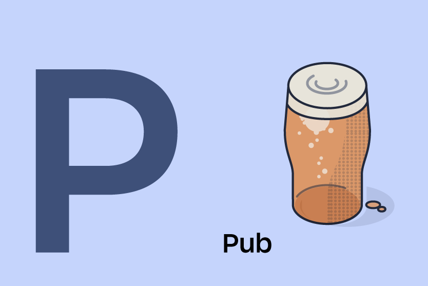 Pub