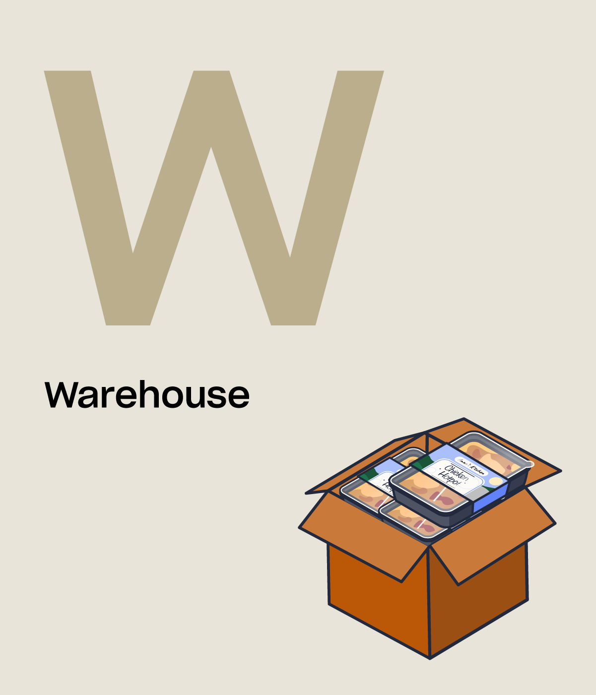 Warehouse