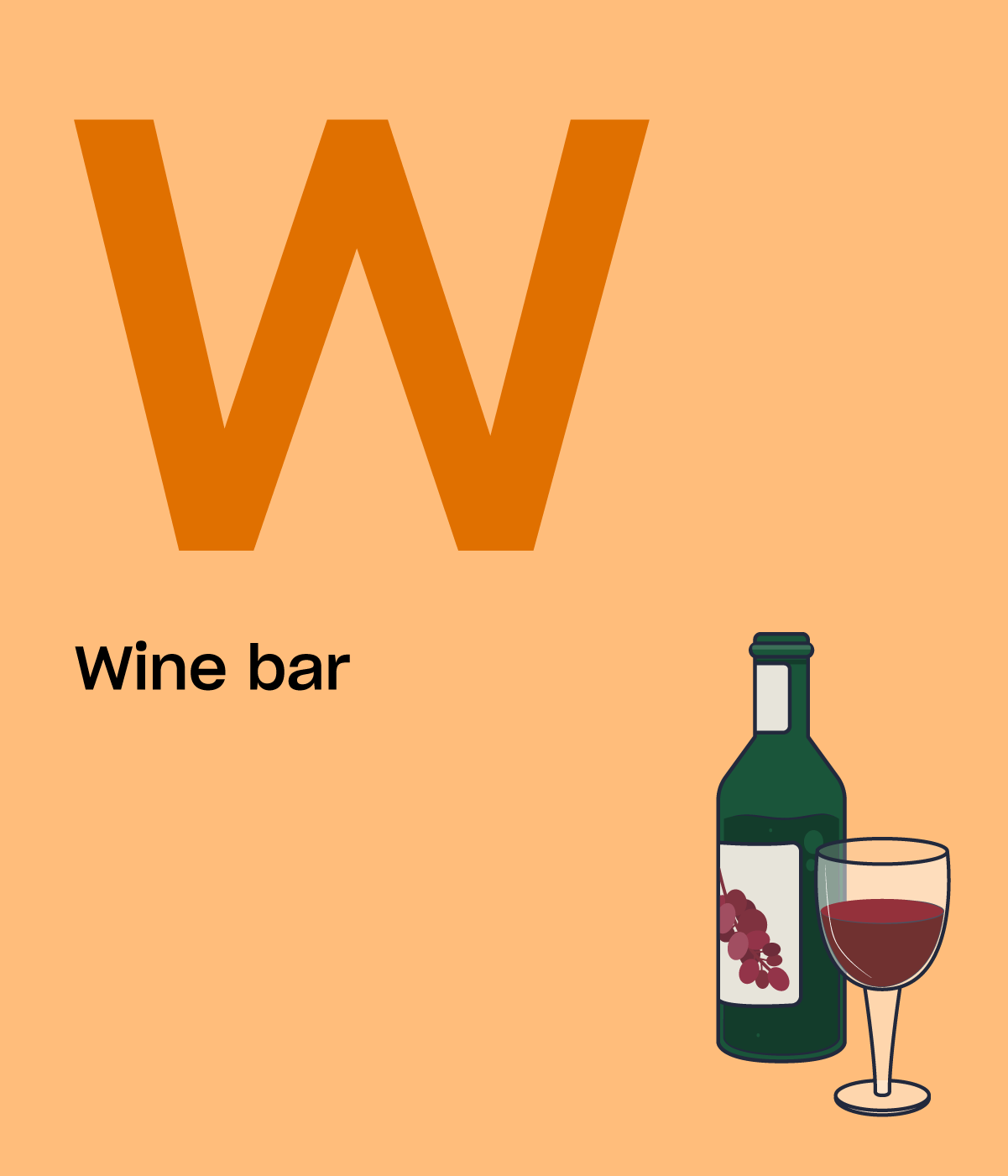 Wine Bar